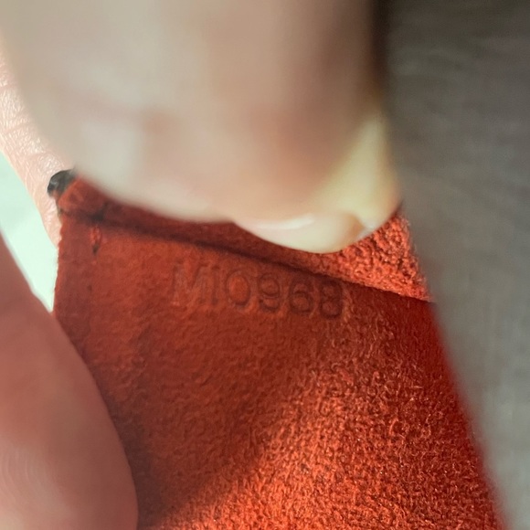 Louis Vuitton PIMLICO Bag (Vintage, Pristine Condition) - Picture 10 of 10